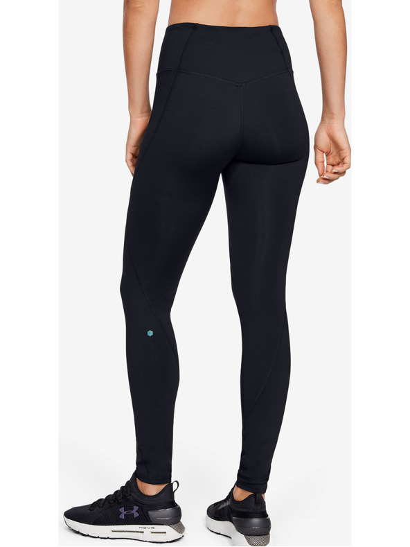 Under Armour Dámské kompresní legíny Under Armour Rush Legging