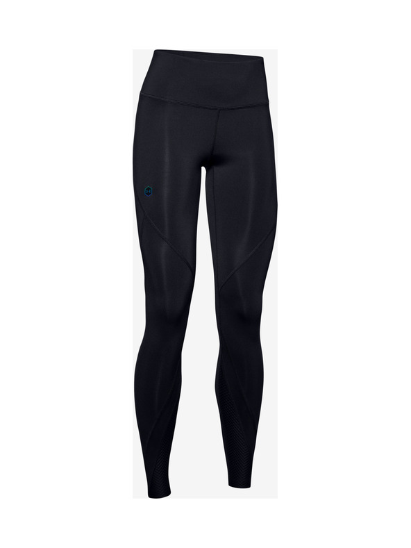 Under Armour Dámské kompresní legíny Under Armour Rush Legging