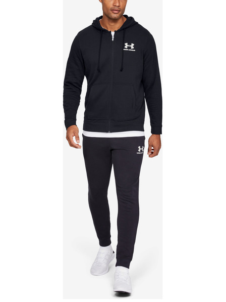 Under Armour Pánská mikina Under Armour Sportstyle Terry Fz