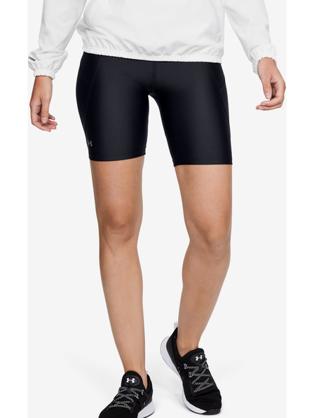 Under Armour Dámské kompresní šortky Under Armour Hg Armour Bike Shorts