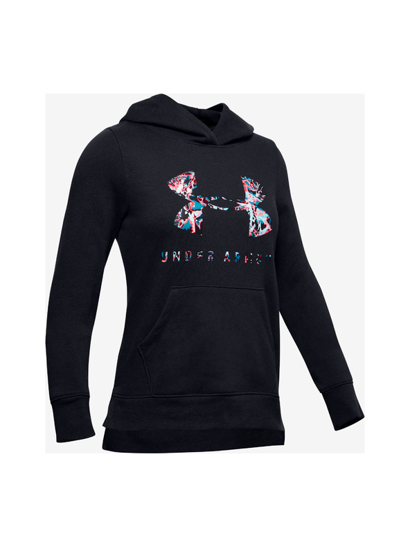 Under Armour Rival Mikina dětská
