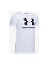 Under Armour Sportstyle Triko dětské