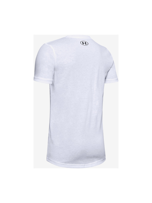 Under Armour Sportstyle Triko dětské