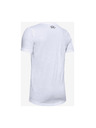 Under Armour Sportstyle Triko dětské