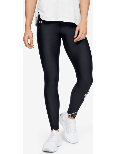 Under Armour HeatGear® Armour Legíny