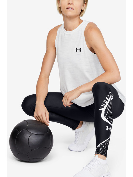 Under Armour HeatGear® Armour Legíny