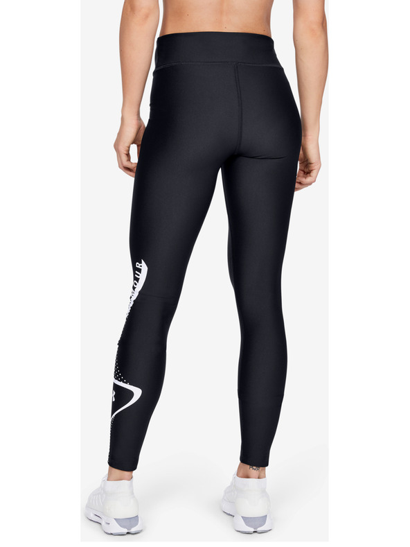 Under Armour HeatGear® Armour Legíny