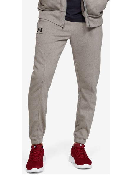 Under Armour Speckled Tepláky