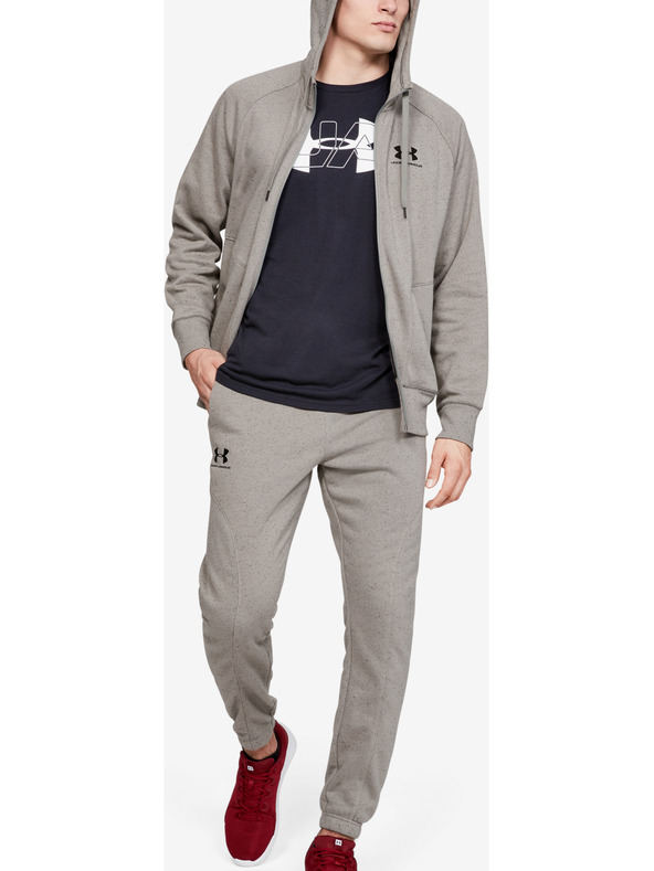 Under Armour Speckled Tepláky