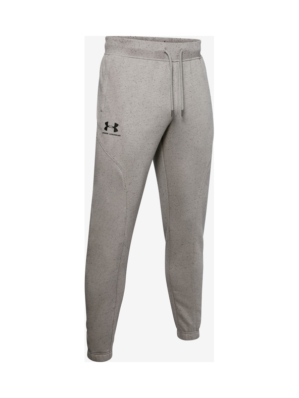 Under Armour Speckled Tepláky