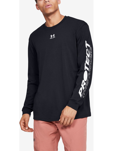 Under Armour PTH Triko