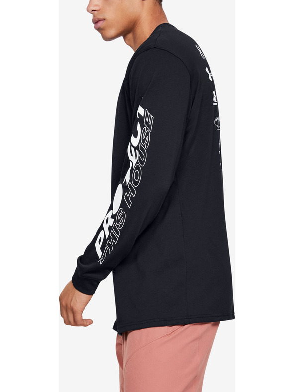 Under Armour PTH Triko