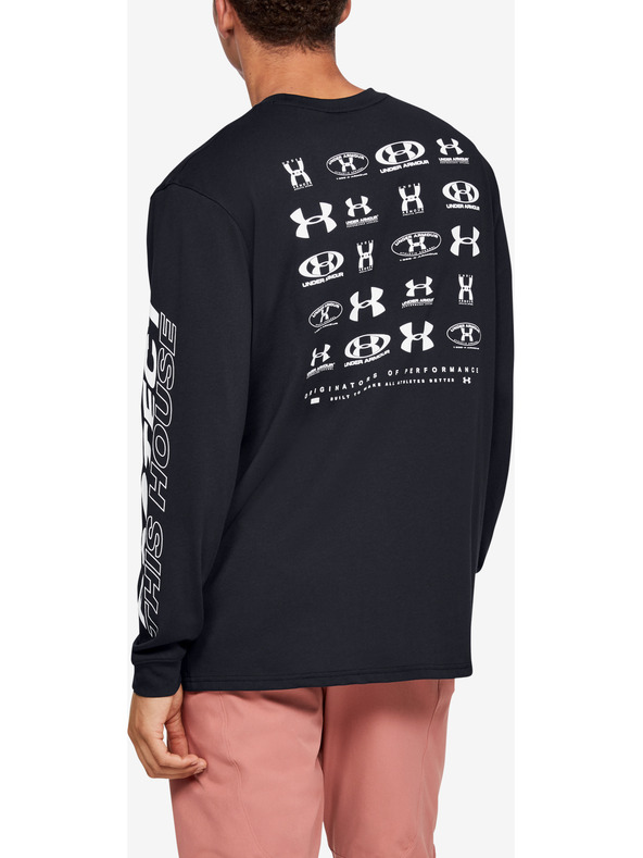 Under Armour PTH Triko