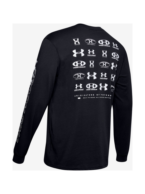 Under Armour PTH Triko