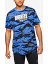 Under Armour Baseline Verbiage Triko