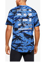 Under Armour Baseline Verbiage Triko