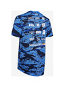 Under Armour Baseline Verbiage Triko