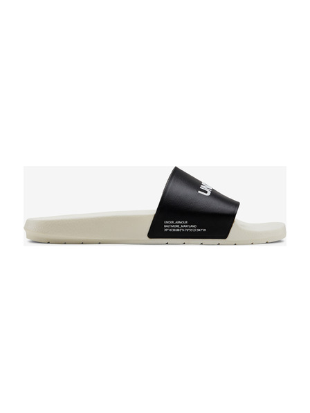 Under Armour Core Remix Pantofle
