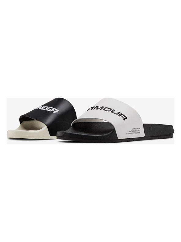 Under Armour Core Remix Pantofle