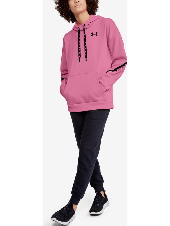 Under Armour Taped Mikina