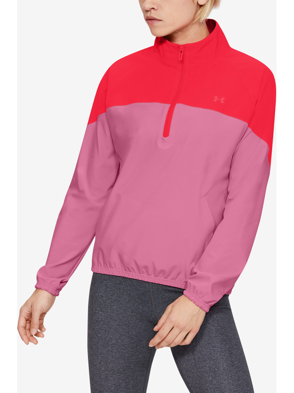 Under Armour Woven Bunda