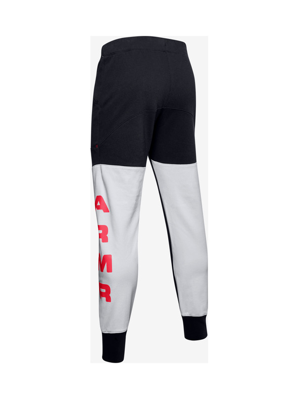 Under Armour Pánské tepláky Under Armour Moments Fleece Pant