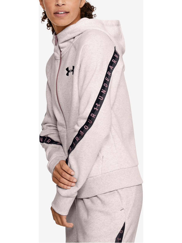 Under Armour Wordmark Mikina