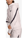 Under Armour Wordmark Mikina