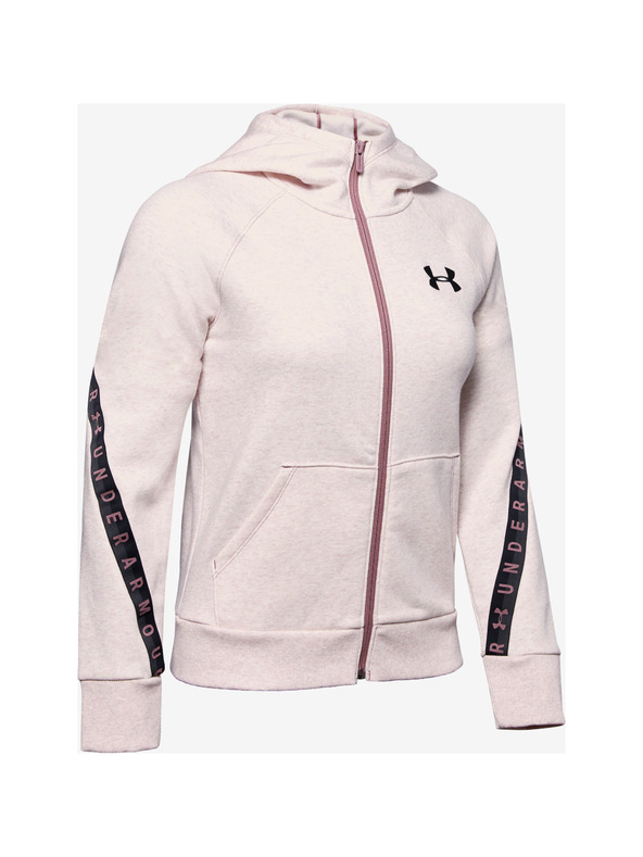 Under Armour Wordmark Mikina
