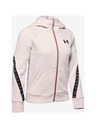 Under Armour Wordmark Mikina