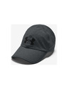 Under Armour Unisexová Kšiltovka Under Armour Run Shadow Cap