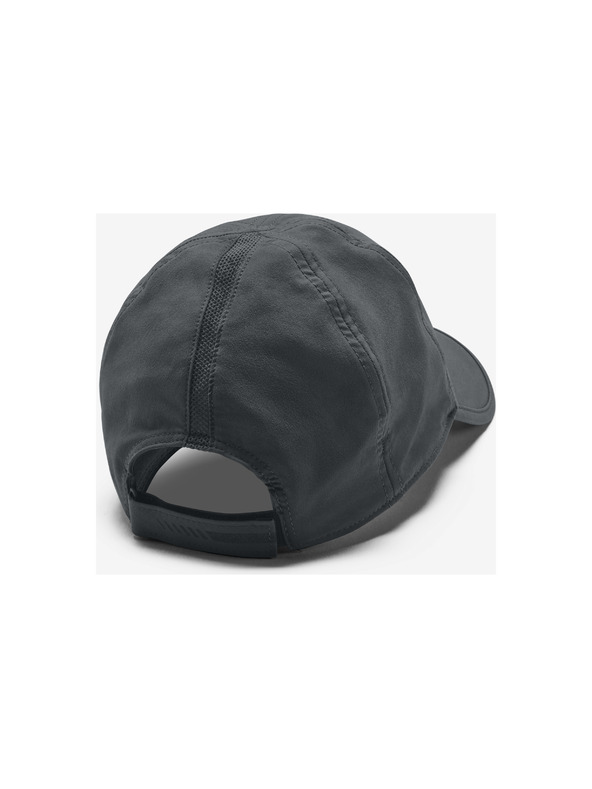 Under Armour Unisexová Kšiltovka Under Armour Run Shadow Cap