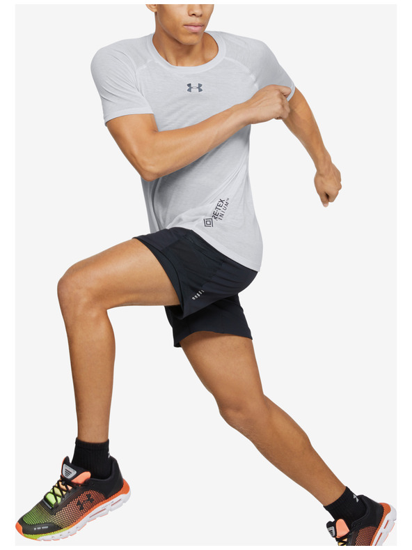 Under Armour Pánské tričko Under Armour M Breeze Short Sleeve Tee