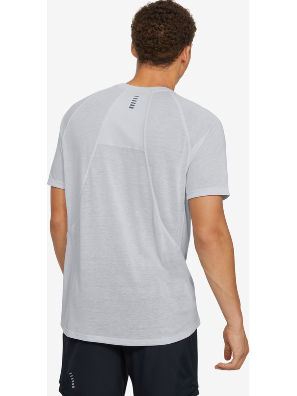Under Armour Pánské tričko Under Armour M Breeze Short Sleeve Tee