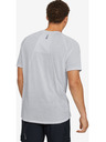 Under Armour Pánské tričko Under Armour M Breeze Short Sleeve Tee