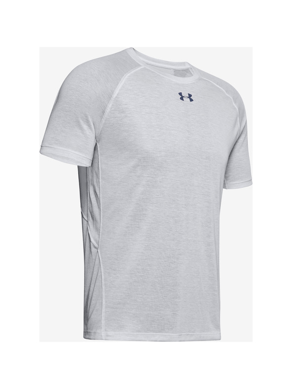 Under Armour Pánské tričko Under Armour M Breeze Short Sleeve Tee