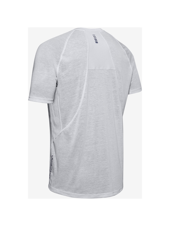 Under Armour Pánské tričko Under Armour M Breeze Short Sleeve Tee