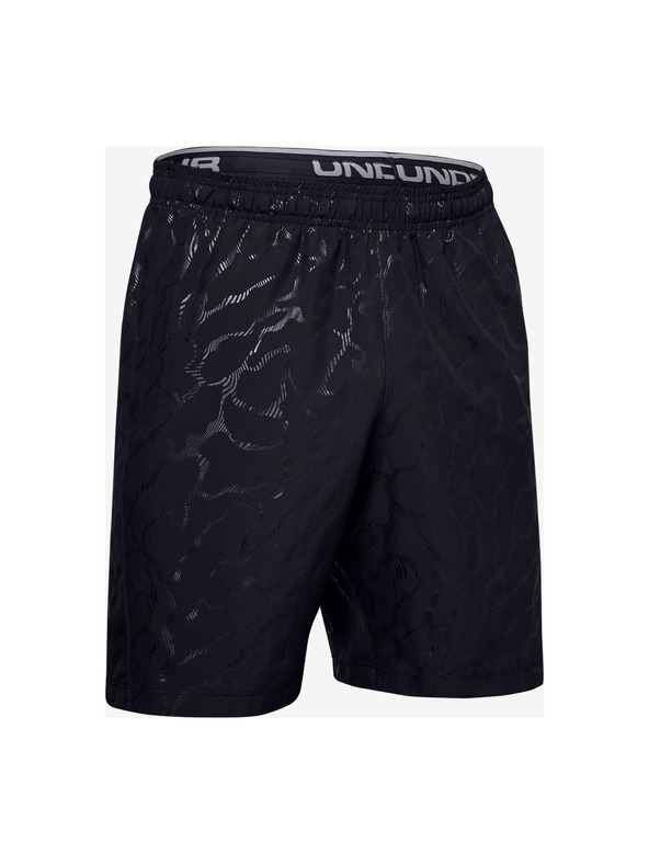 Under Armour Pánské kraťasy Under Armour Woven Graphic Emboss Sts