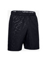 Under Armour Pánské kraťasy Under Armour Woven Graphic Emboss Sts