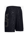 Under Armour Pánské kraťasy Under Armour Woven Graphic Emboss Sts