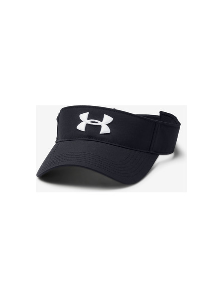 Under Armour Pánská kšiltovka Under Armour Men's Core Golf Visor
