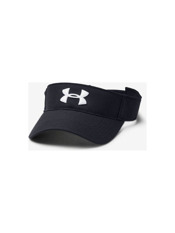 Under Armour Pánská kšiltovka Under Armour Men's Core Golf Visor