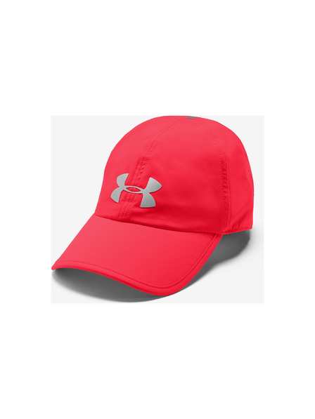 Under Armour Unisexová Kšiltovka Under Armour Run Shadow Cap