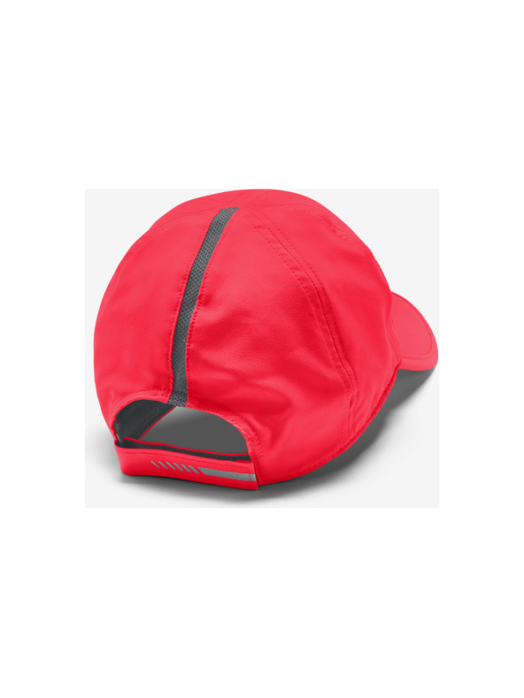 Under Armour Unisexová Kšiltovka Under Armour Run Shadow Cap