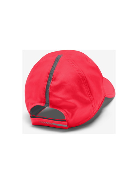 Under Armour Unisexová Kšiltovka Under Armour Run Shadow Cap