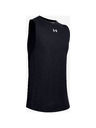 Under Armour Pánské tričko Under Armour Charged Cotton Tank