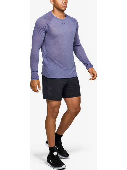 Under Armour Pánské kraťasy Under Armour M Qlifier Speedpocket 7'' Linerless