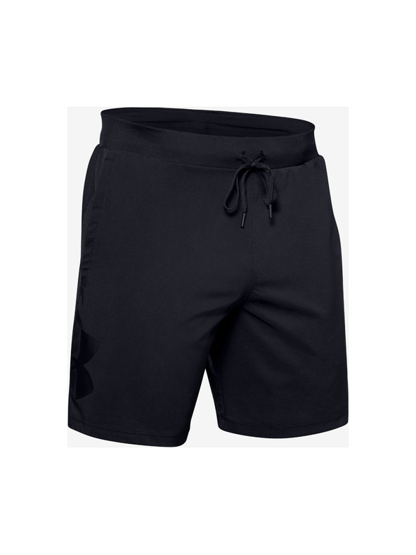 Under Armour Pánské kraťasy Under Armour M Qlifier Speedpocket 7'' Linerless