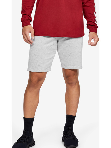Under Armour Pánské kraťasy Under Armour SPECKLED FLEECE SHORT