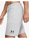 Under Armour Pánské kraťasy Under Armour SPECKLED FLEECE SHORT